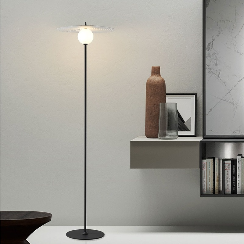 LANNY Floor Lamp