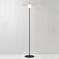 LANNY Floor Lamp