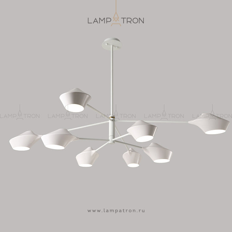LANT Chandelier