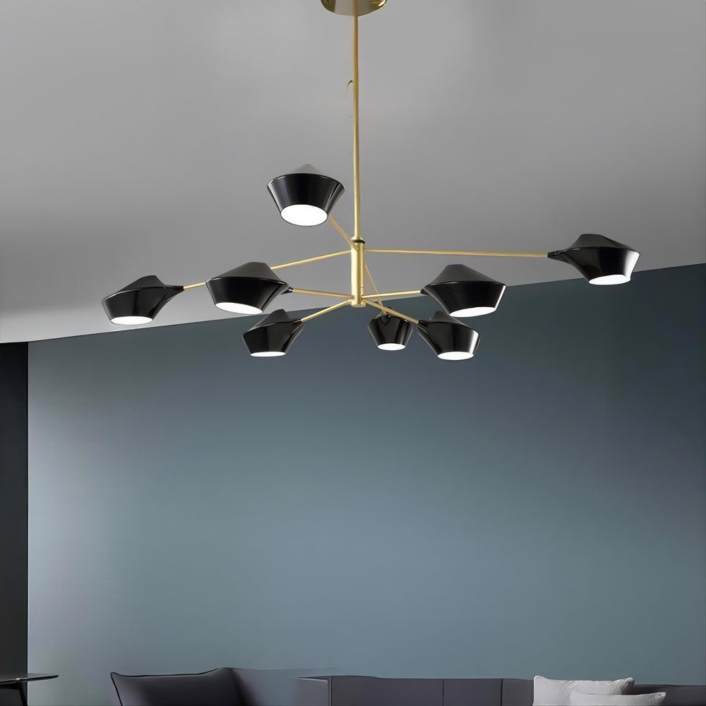 LANT Chandelier