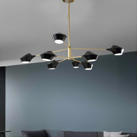 LANT Chandelier