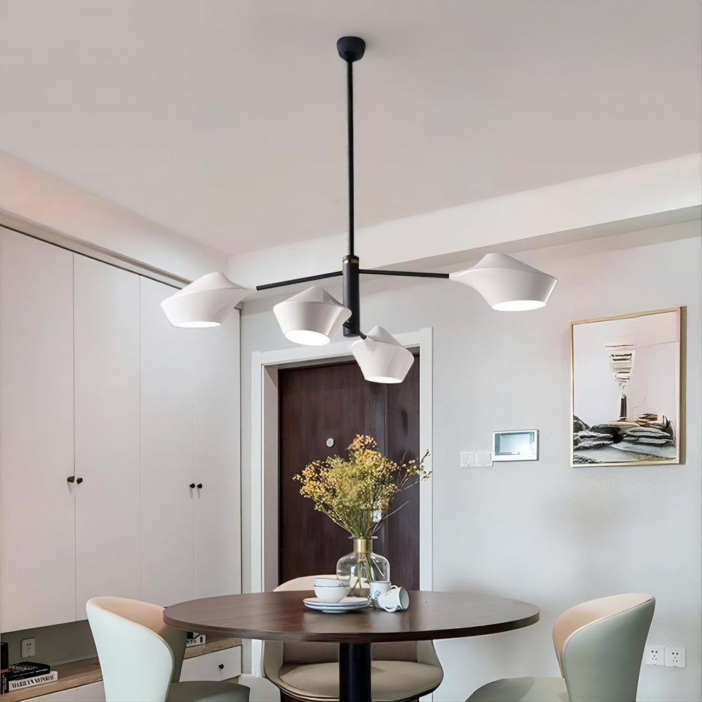 LANT Chandelier