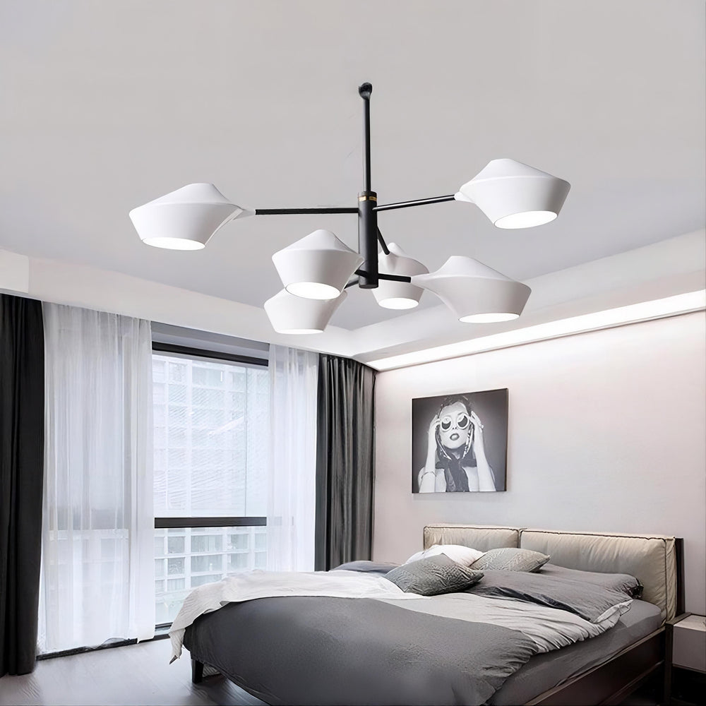 LANT Chandelier