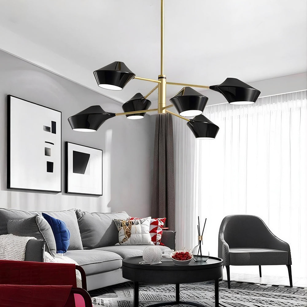 LANT Chandelier