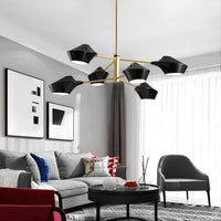 LANT Chandelier