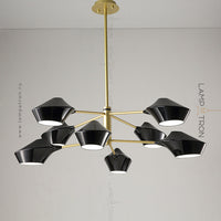 LANT Chandelier