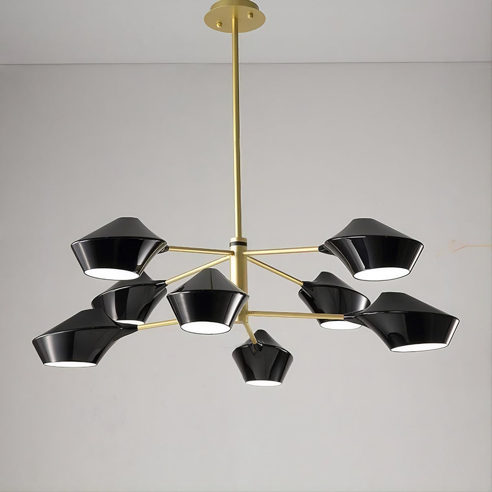 LANT Chandelier