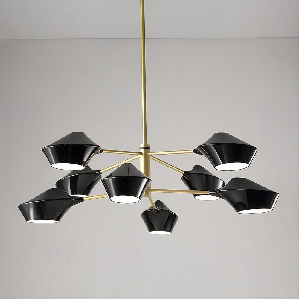LANT Chandelier