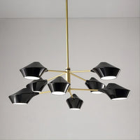 LANT Chandelier