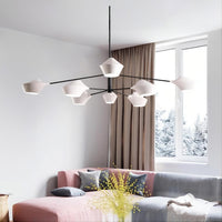 LANT Chandelier
