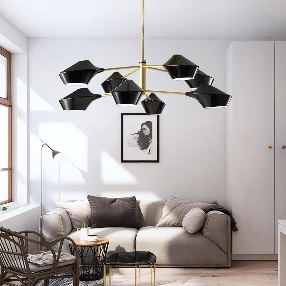 LANT Chandelier