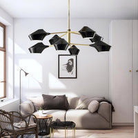 LANT Chandelier
