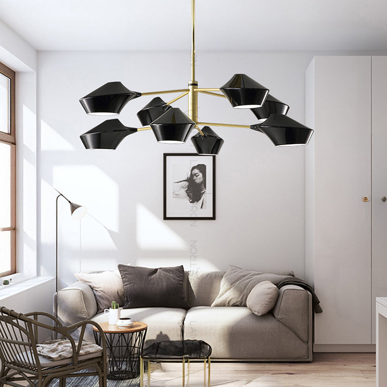 LANT Chandelier