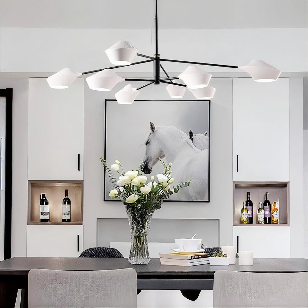LANT Chandelier