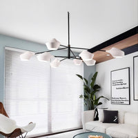 LANT Chandelier