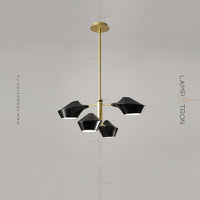 LANT Chandelier
