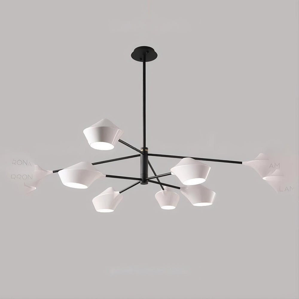 LANT Chandelier