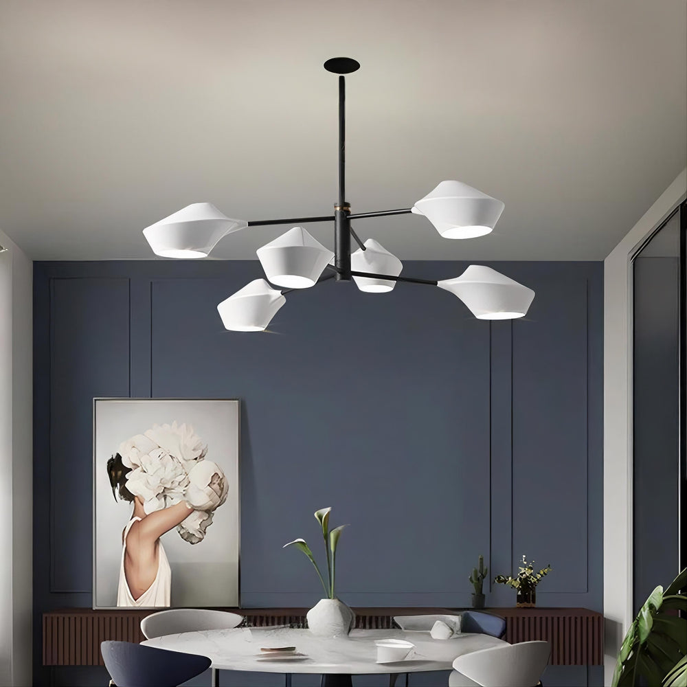 LANT Chandelier