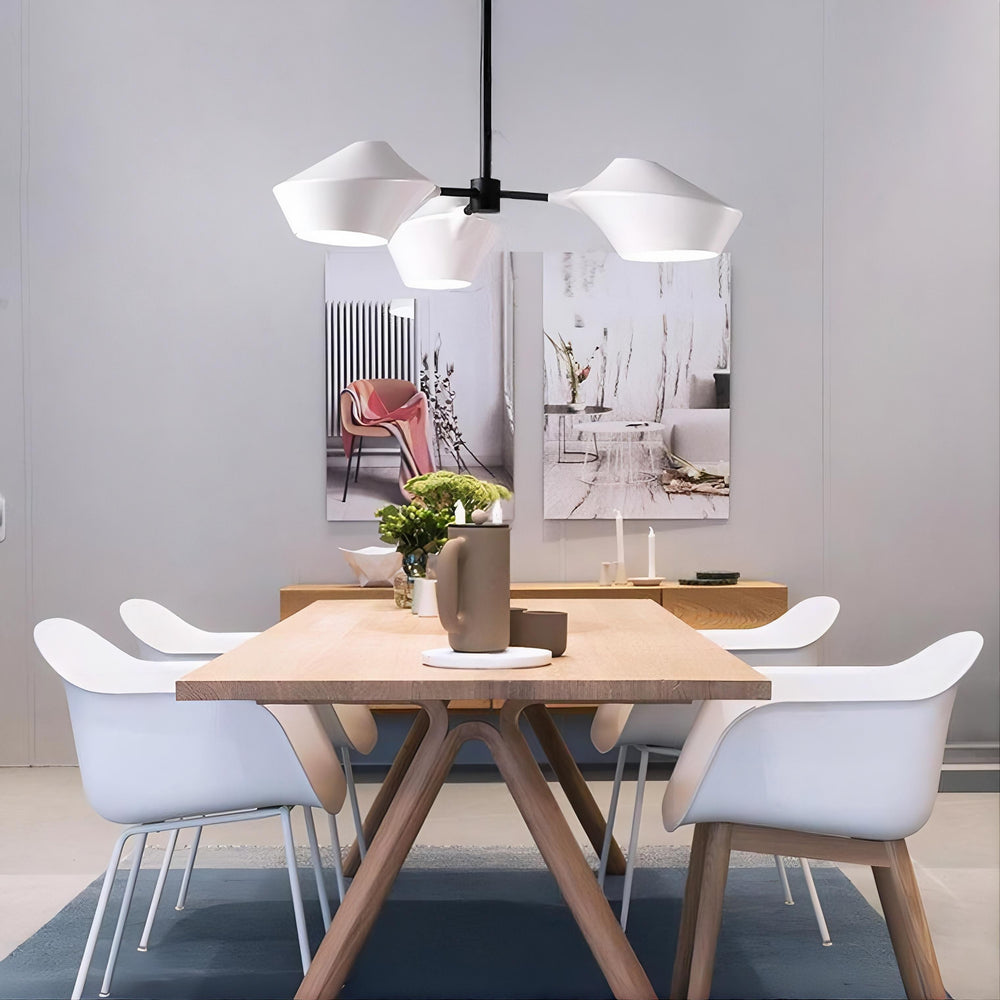 LANT Chandelier
