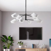 LANT Chandelier