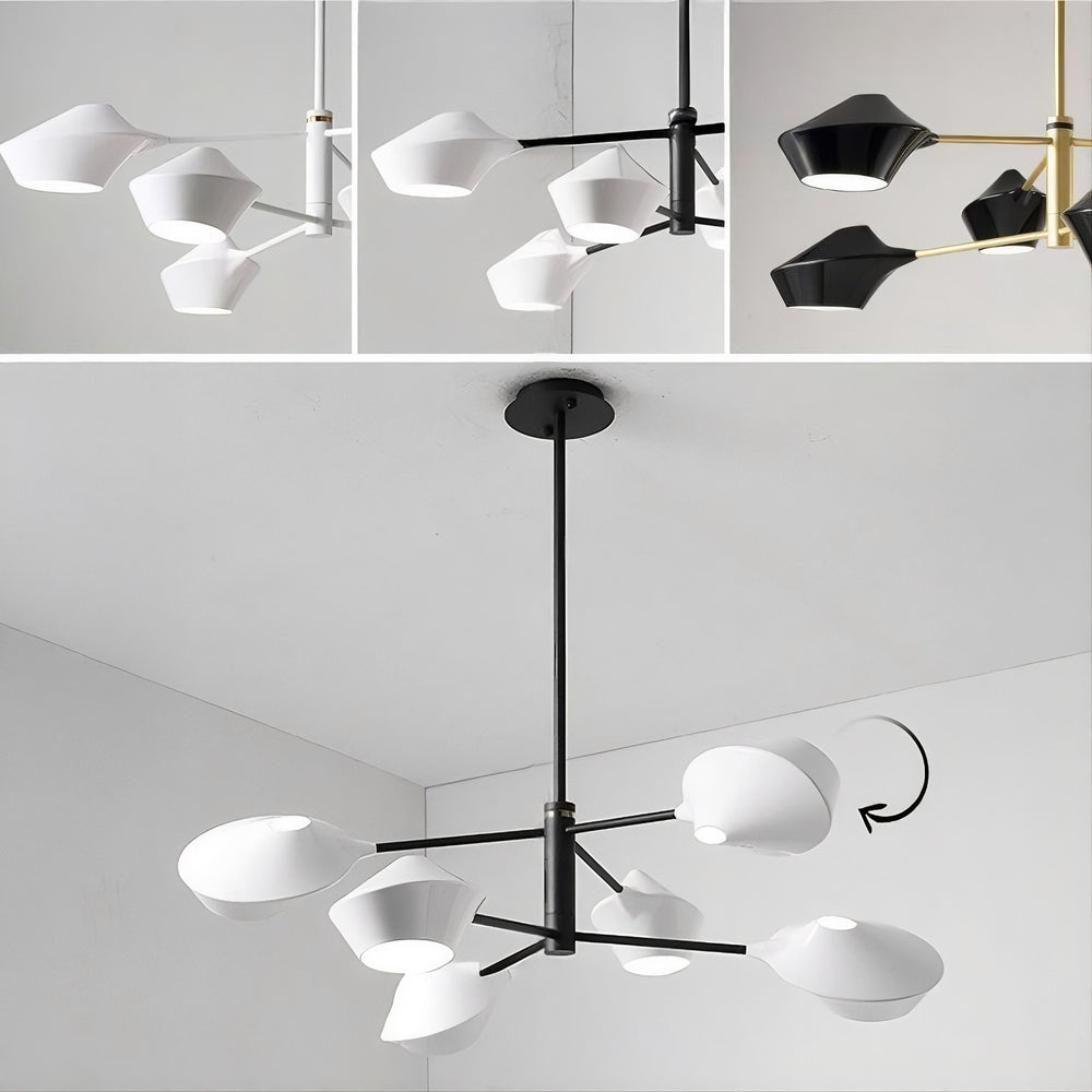 LANT Chandelier