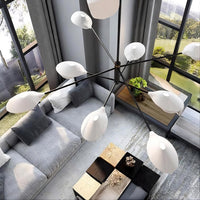 LANT Chandelier