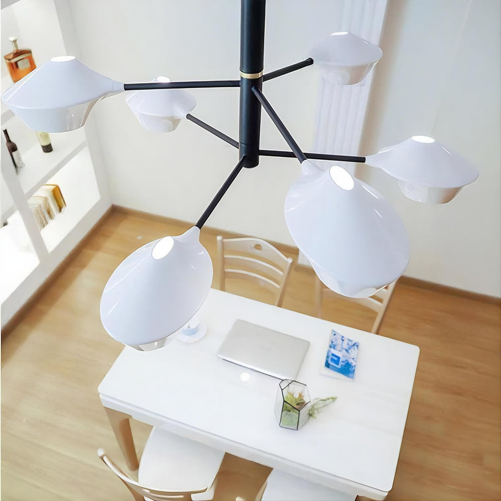 LANT Chandelier