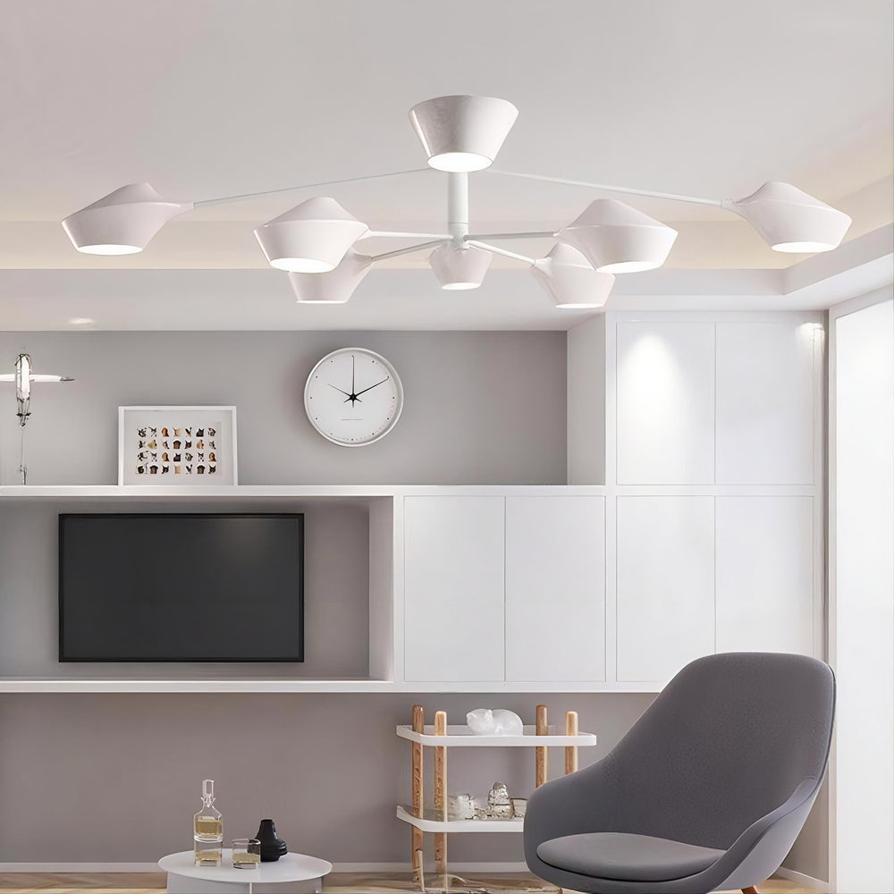 LANT Chandelier