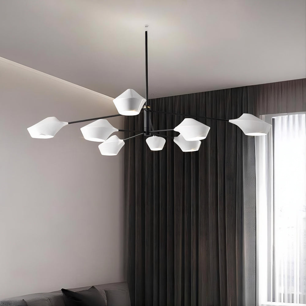 LANT Chandelier