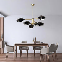 LANT Chandelier