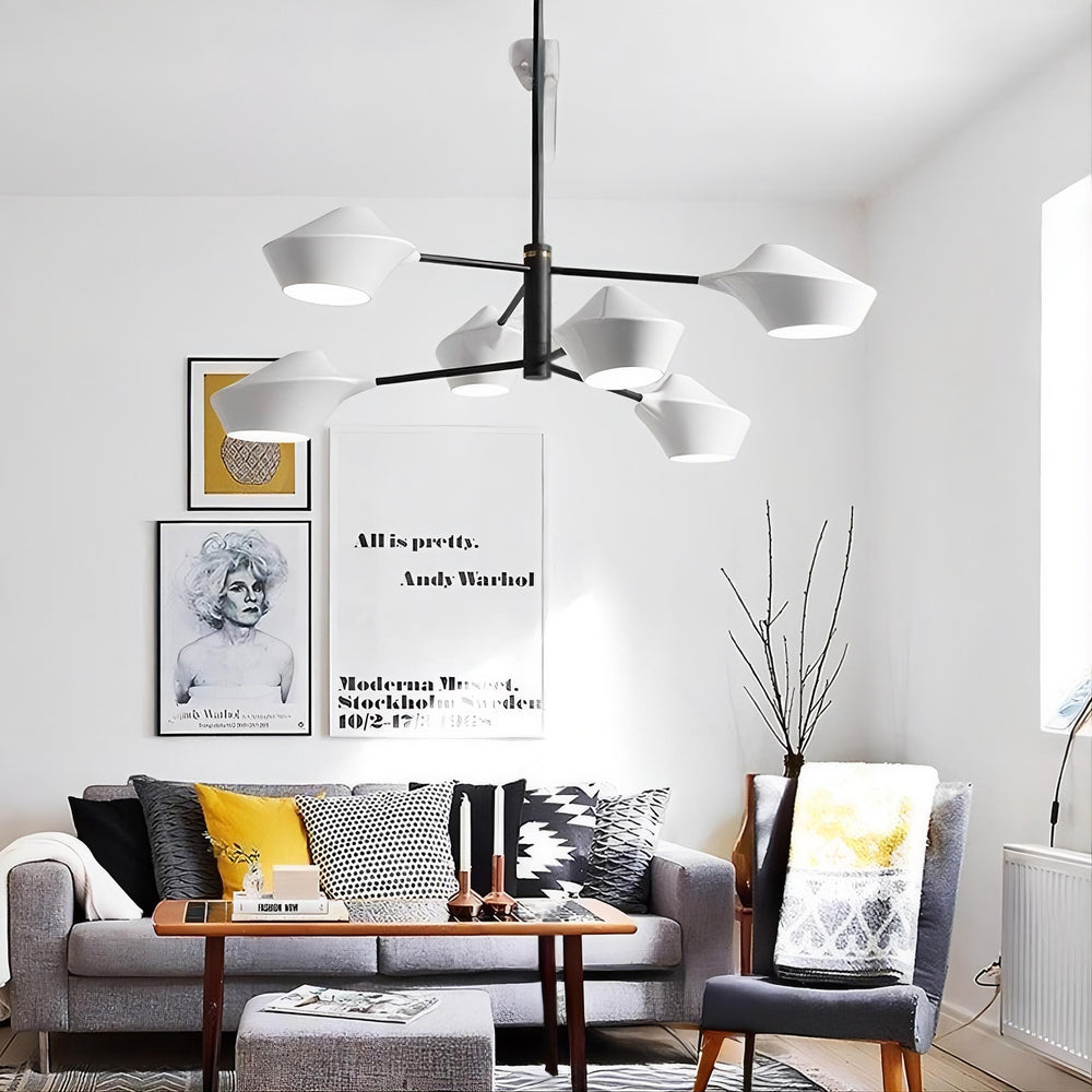 LANT Chandelier