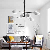 LANT Chandelier