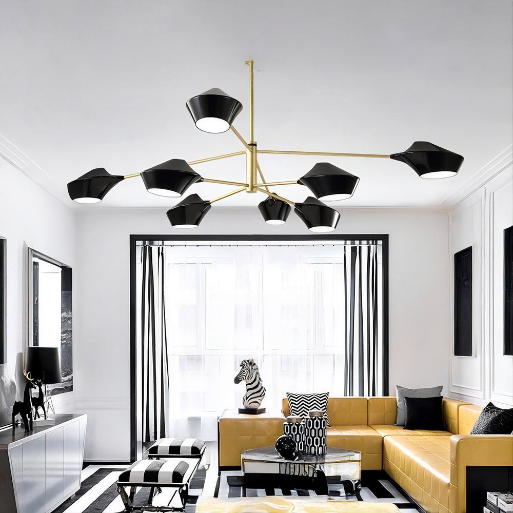 LANT Chandelier
