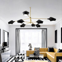 LANT Chandelier