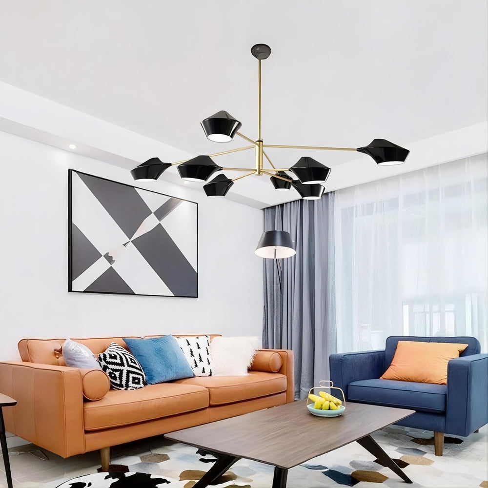 LANT Chandelier