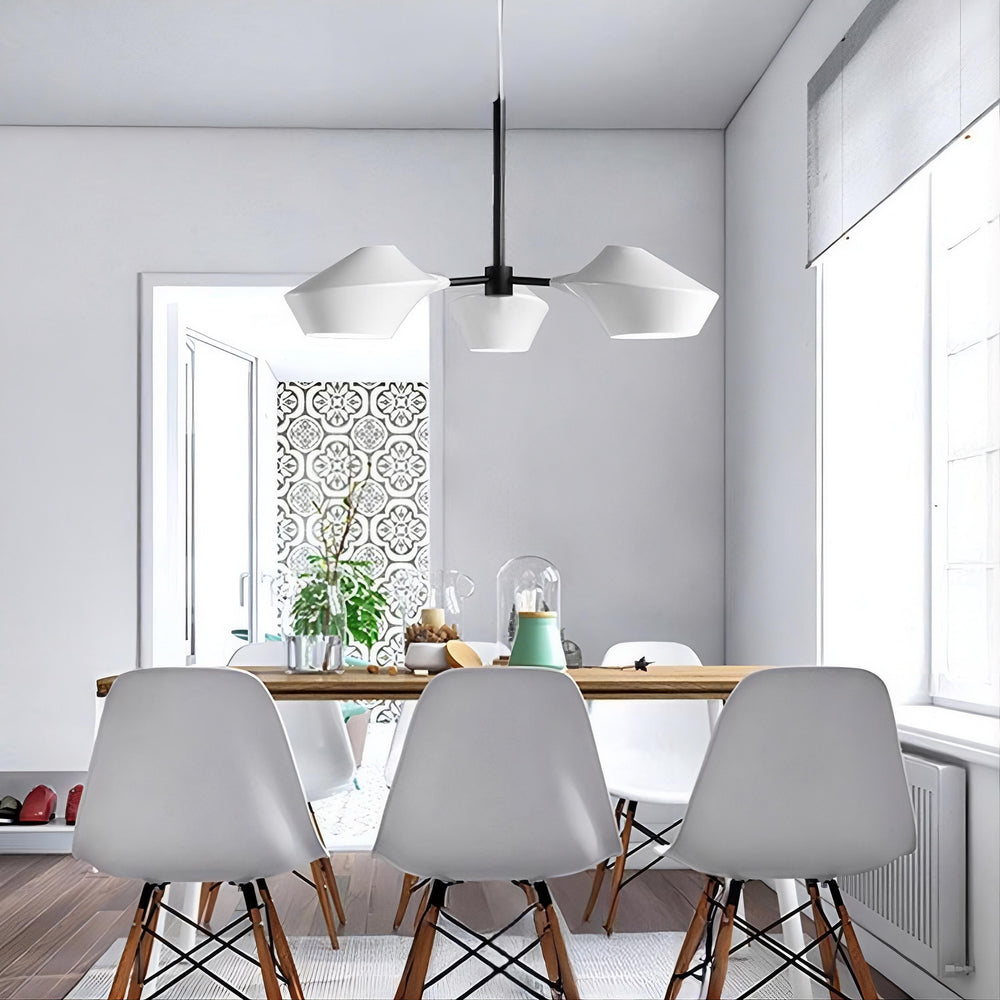 LANT Chandelier