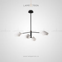 LANT Chandelier