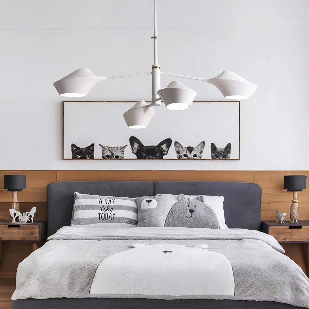 LANT Chandelier