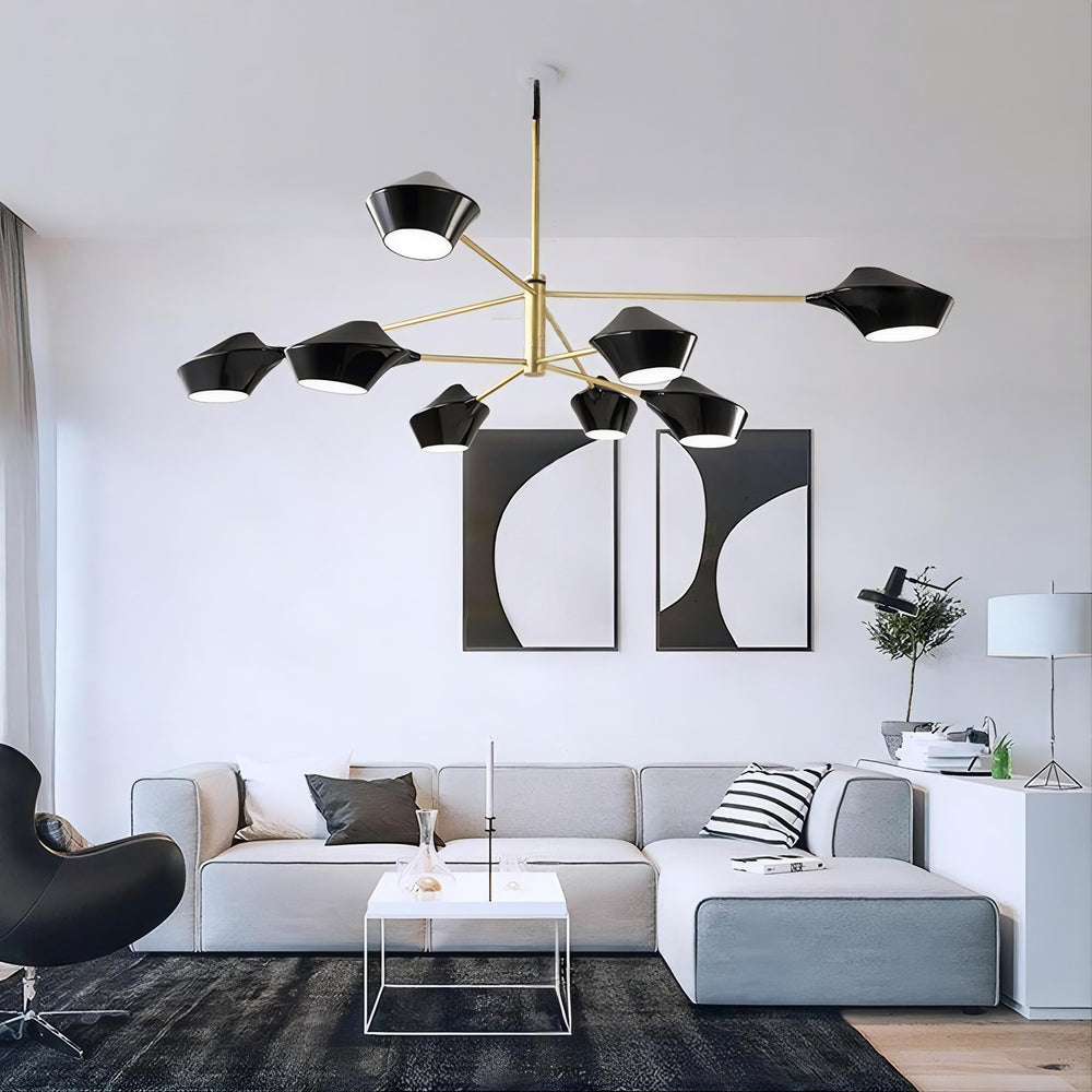 LANT Chandelier