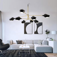 LANT Chandelier