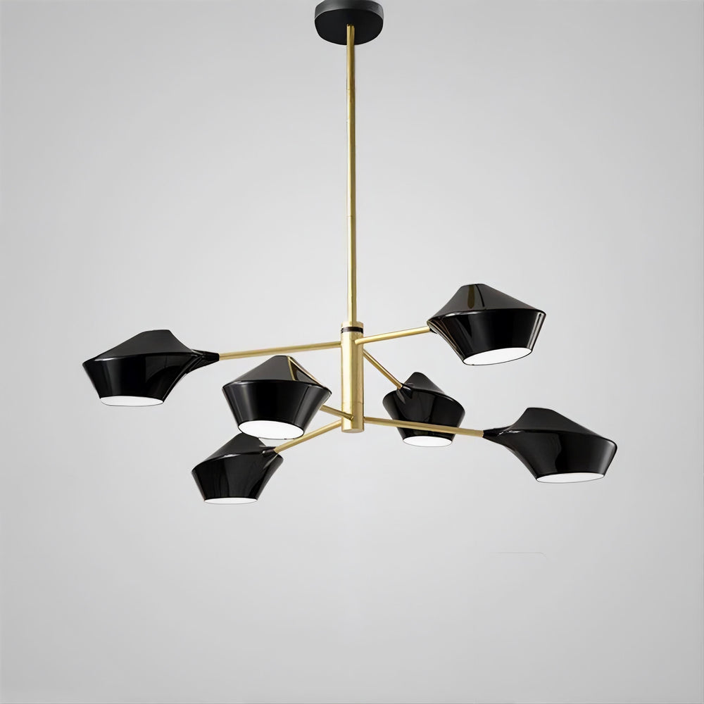 LANT Chandelier