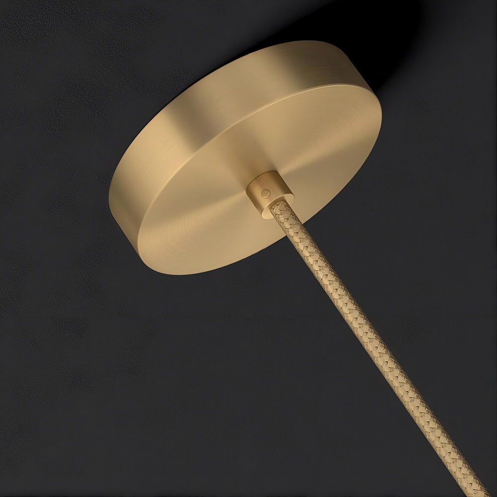 LARA Pendant by Lampadom - detail view
