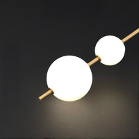 LARA Wall Light by Lampadom - angle view
