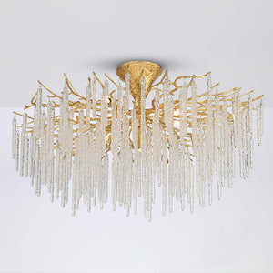 LARSINGE С Ceiling Chandelier