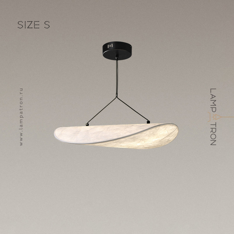 LASSI Pendant