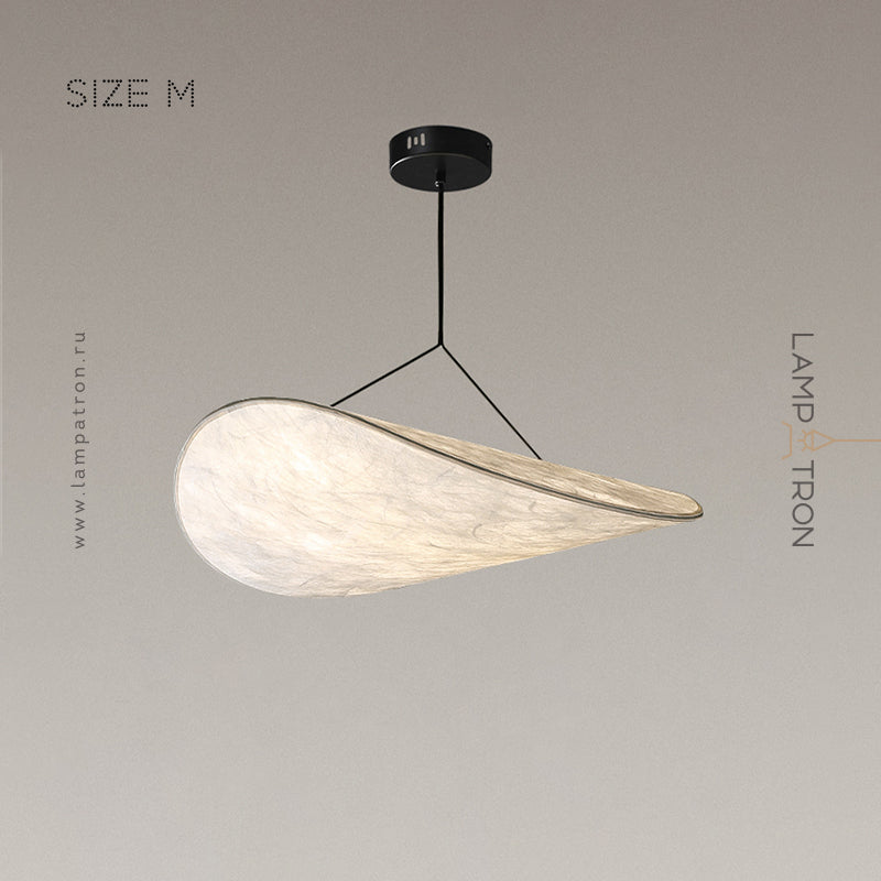 LASSI Pendant