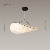 LASSI Pendant