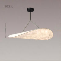 LASSI Pendant