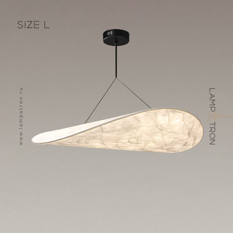 LASSI Pendant