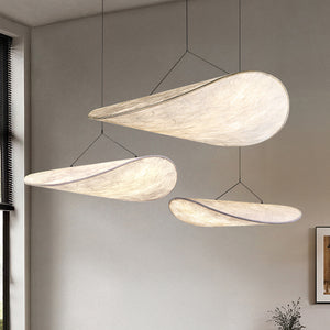 LASSI Pendant by Lampadom